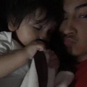 Meet your Posher, Nicholas