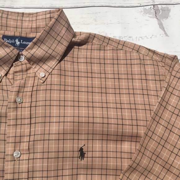 Polo shit - Picture 2 of 4