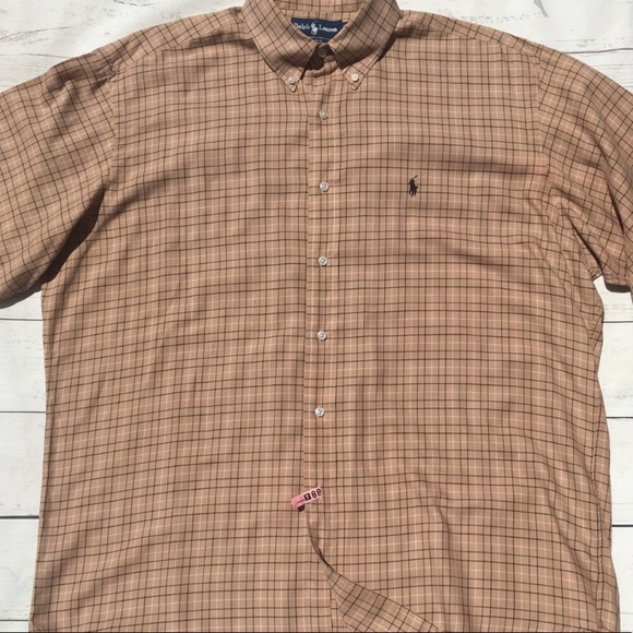 Polo shit - Picture 3 of 4