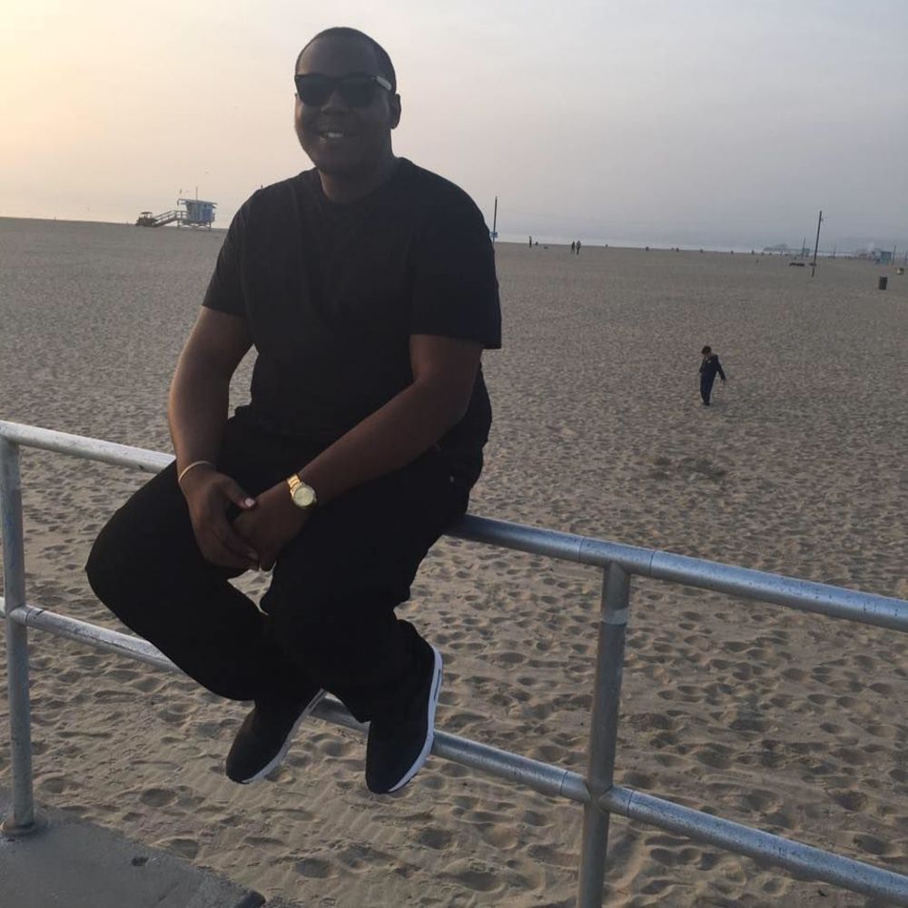 Meet your Posher, Will