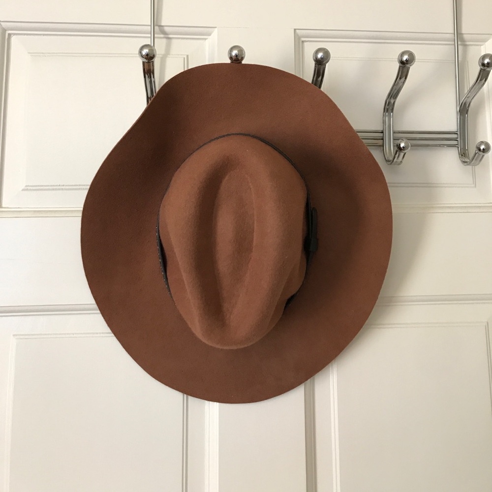 Free People Felt/Wool Hat