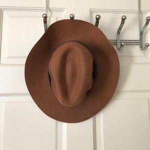 Free People Felt/Wool Hat