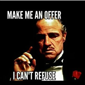 All reasonable offers considered!