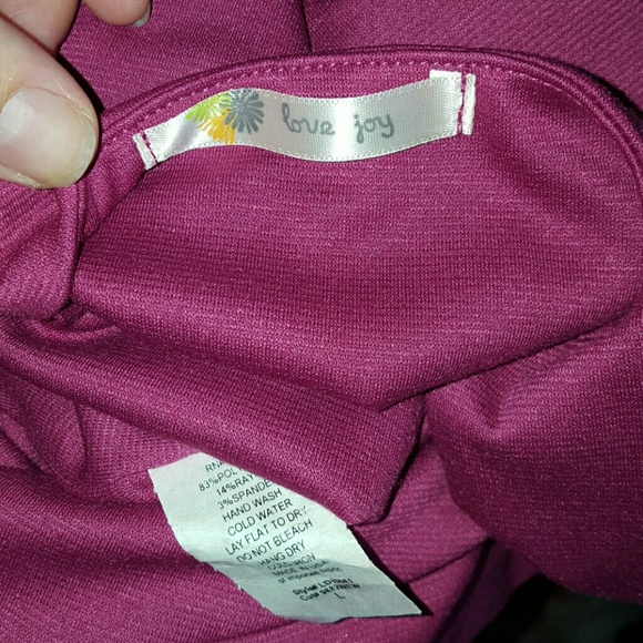 Dress - Picture 4 of 4