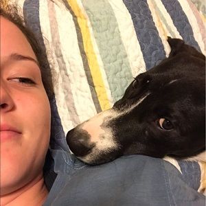 Meet your Posher, Morgan