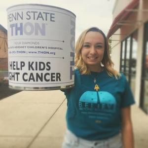 Meet your Posher, Megan