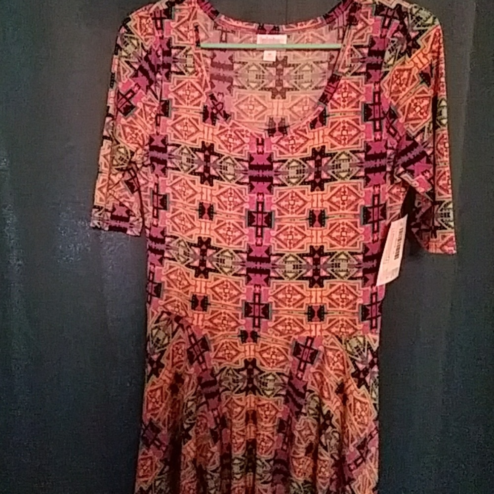 💝🎁Lularoe nicole nwt
