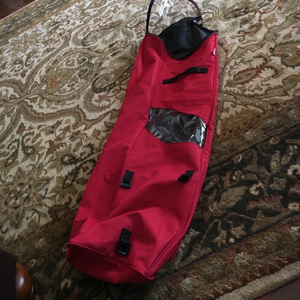 Wrapping Paper and Ribbon Storage NWOT