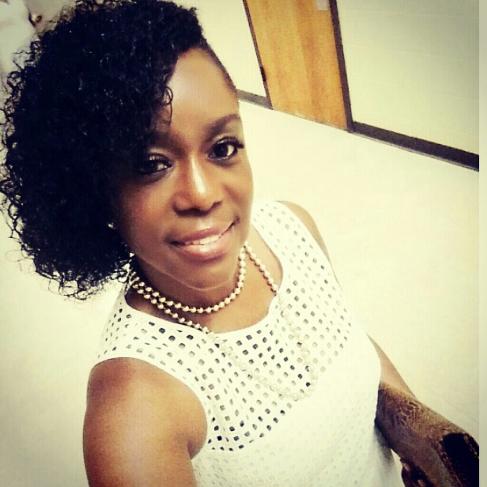 Meet your Posher, Tina