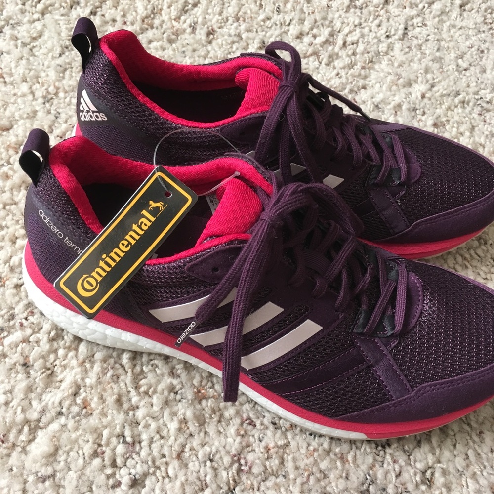 Adidas Adizero Tempo 9