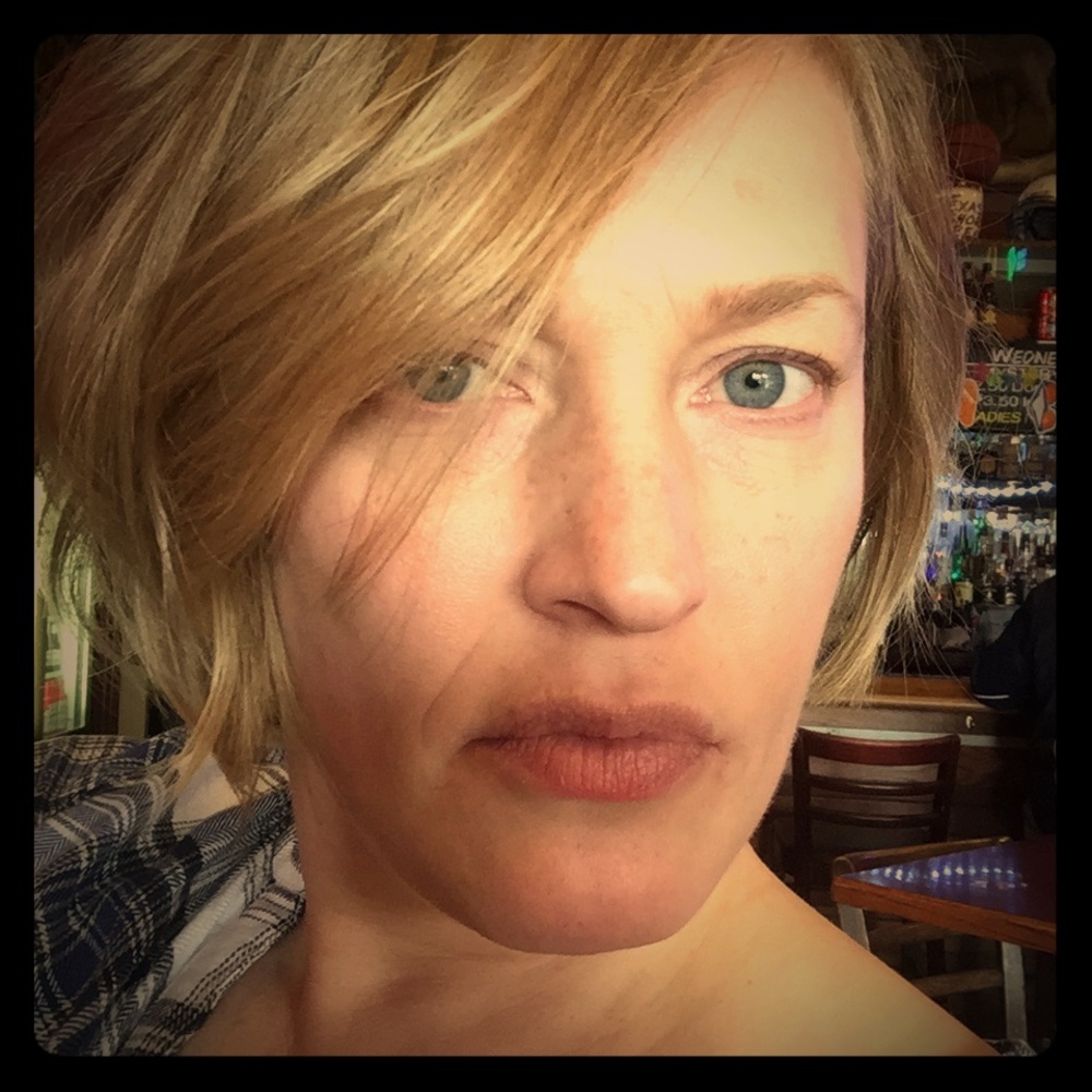 Meet your Posher, Kelly