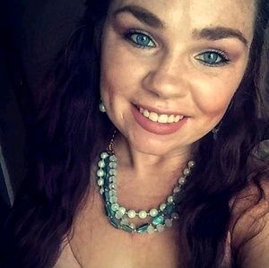 Meet your Posher, Patricia