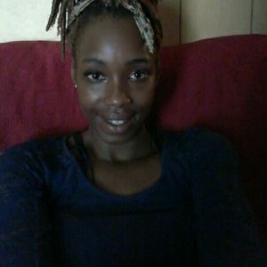 Meet your Posher, Katrina