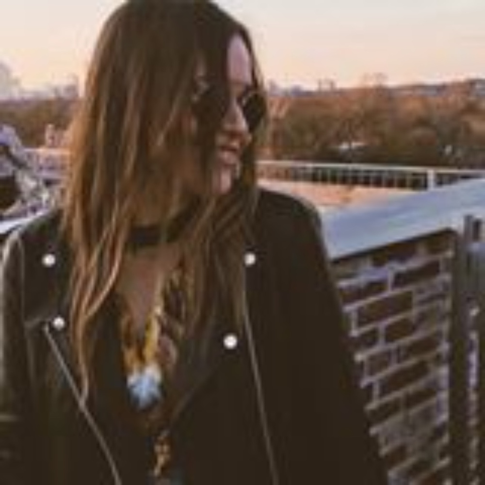 Meet your Posher, Blayke