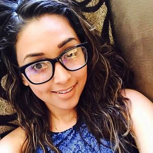 Meet your Posher, Nancy