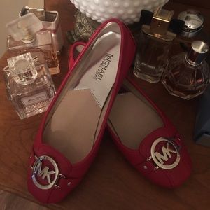 Michael Kors Flats