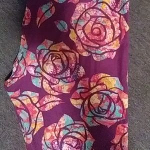 Lularoe roses