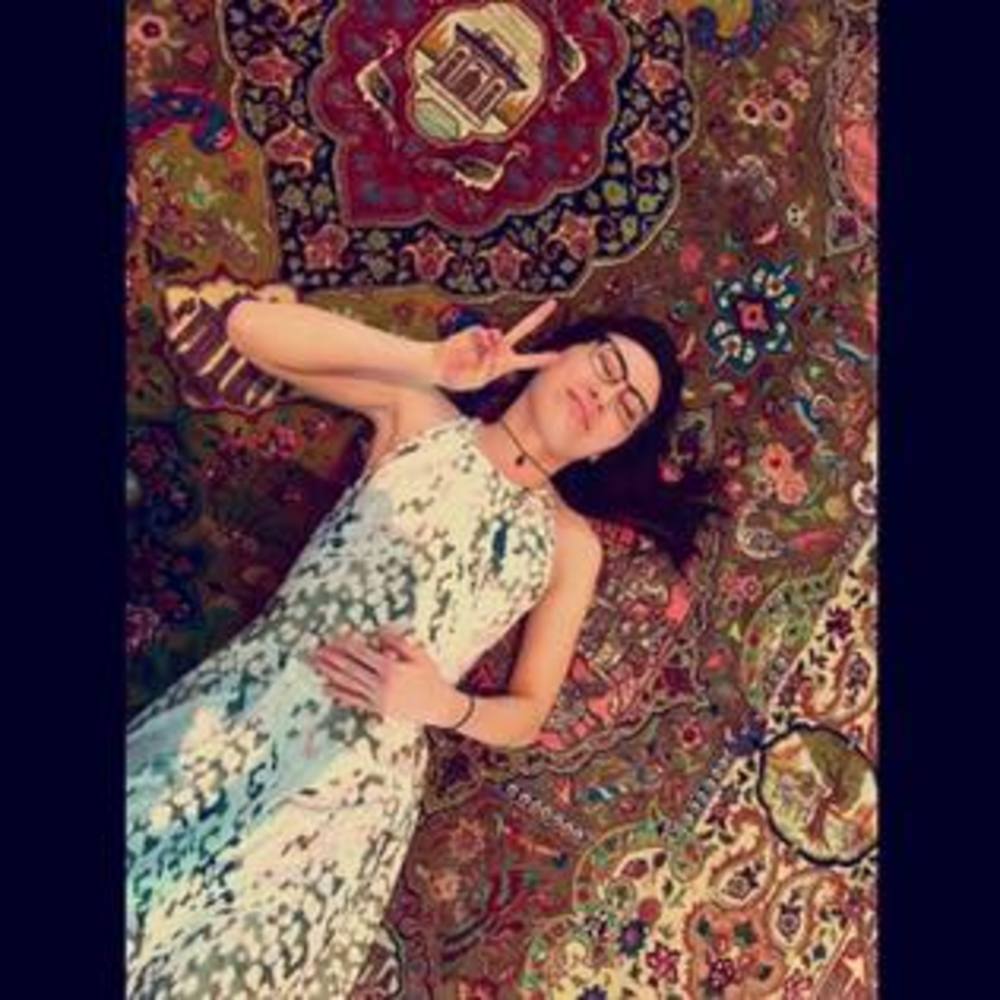 Meet your Posher, Molly