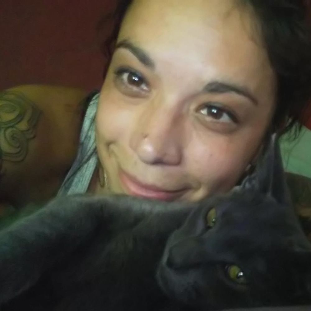 Meet your Posher, Rebecca