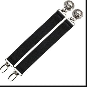 Harley Davidson Willie G Bootstraps