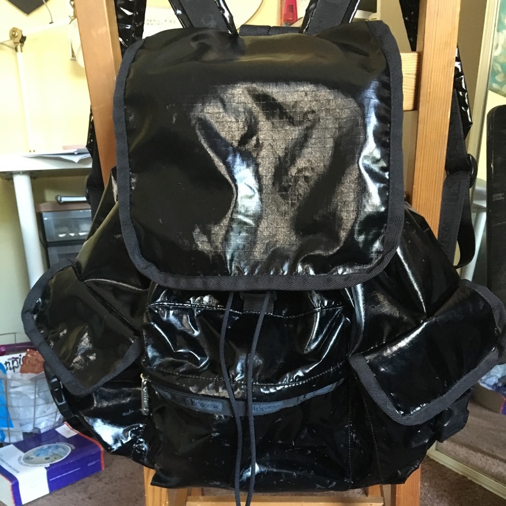 Lesportsac Voyager Backpack