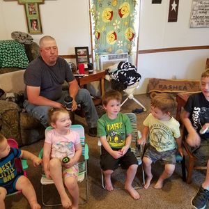 Meet your Posher, Tera