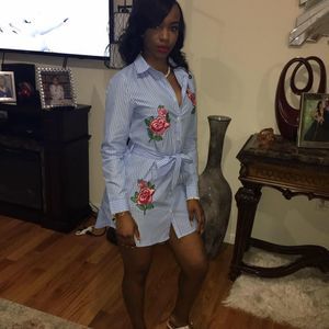 Meet your Posher, Natacia