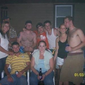 Meet your Posher, Tina