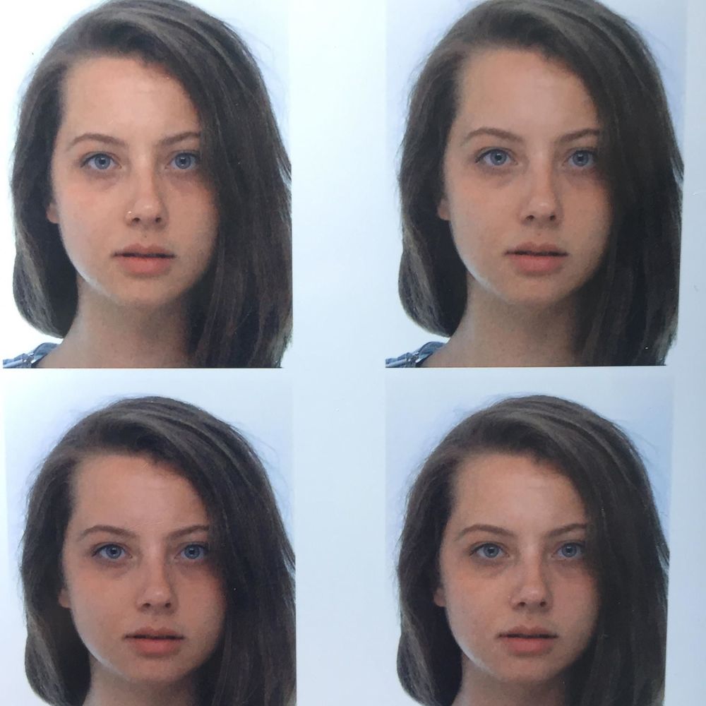 Meet your Posher, Kristen