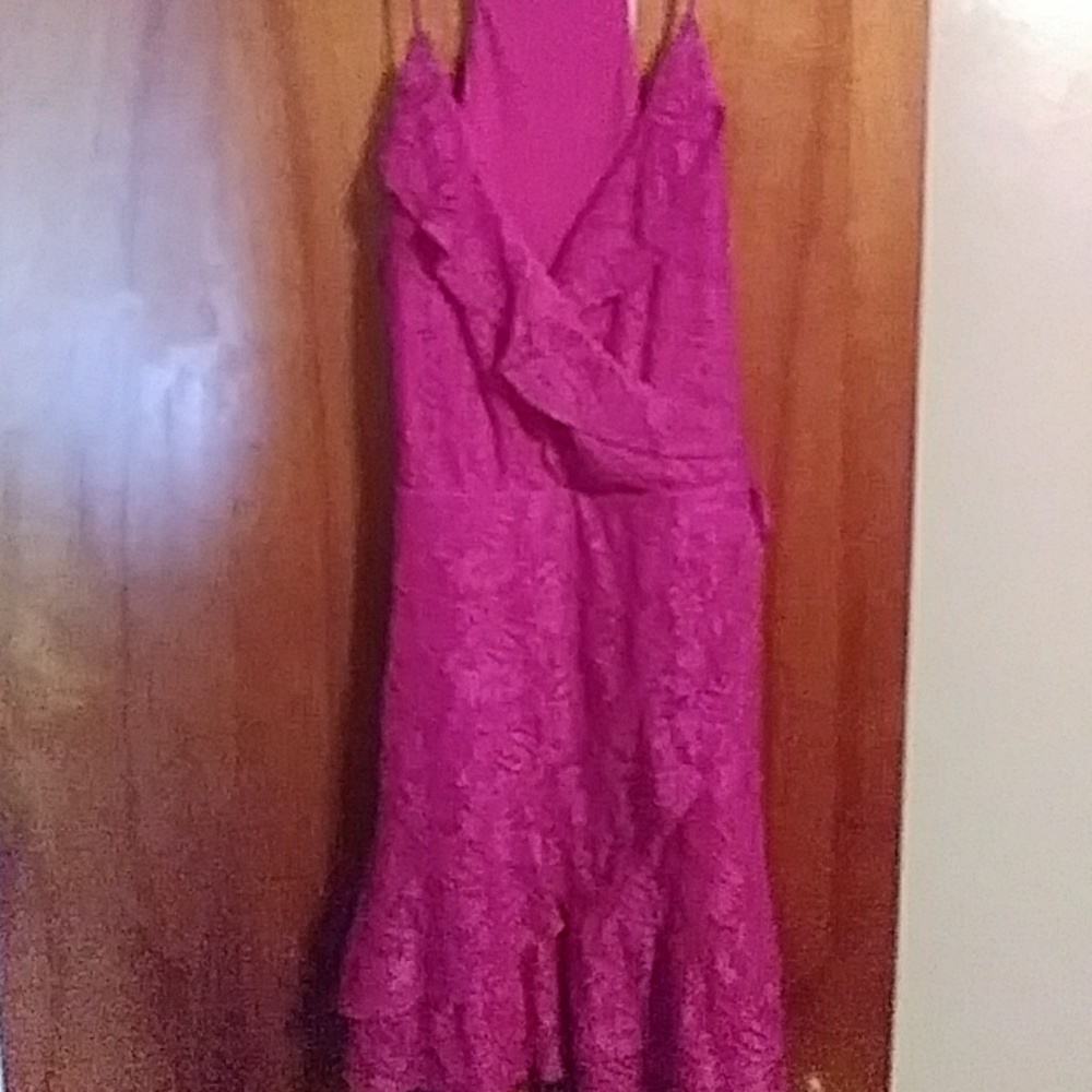 Never worn