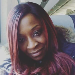 Meet your Posher, Kelli