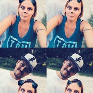 Meet your Posher, Scotty