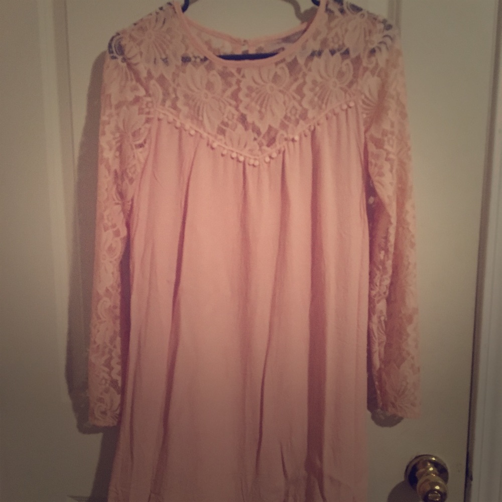 Forever 21 shift dress