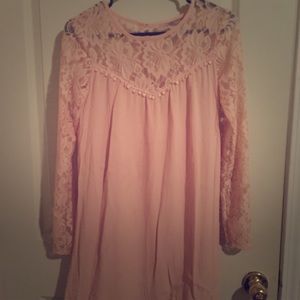 Forever 21 shift dress