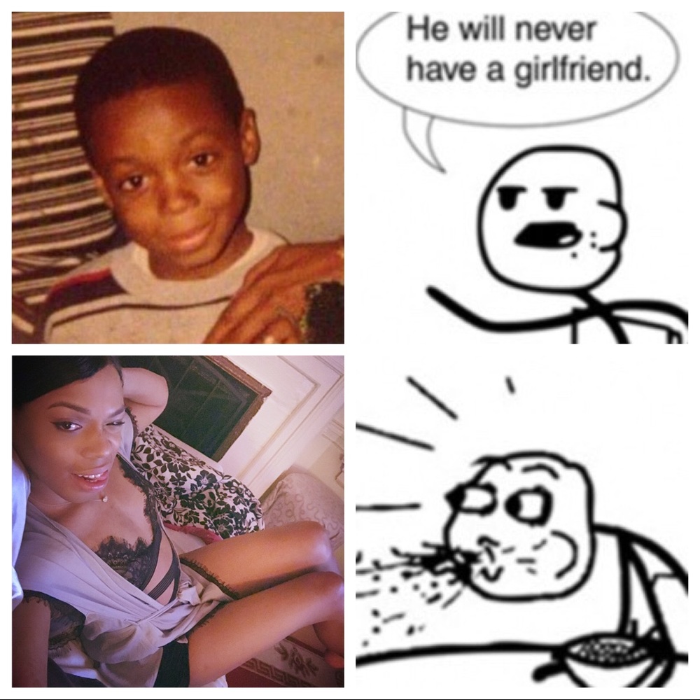 Meet your posher, Chloé