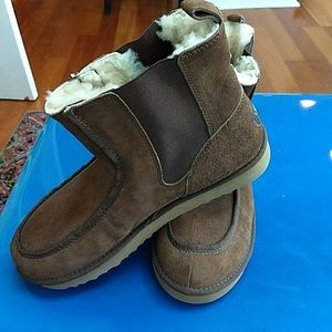 Ugg boots, mens sz 14
