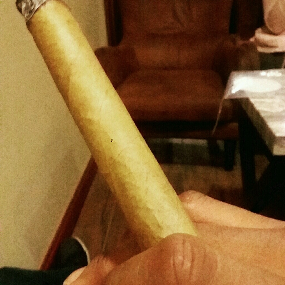 Meet your Posher, Marvell