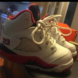 Jordan 5 retro