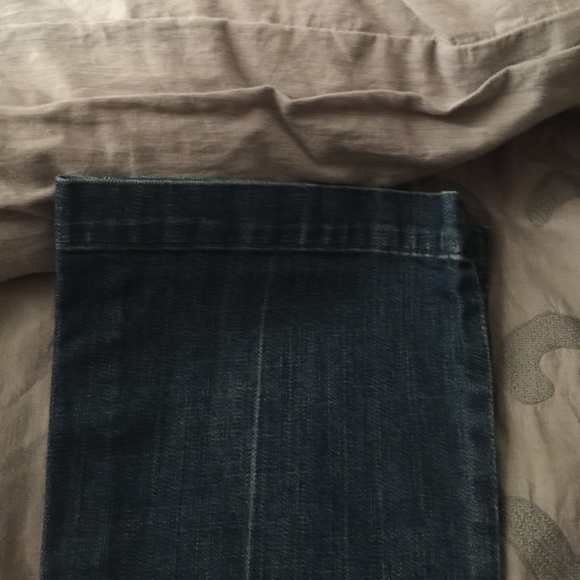 Seven For all Mankind Crop Jeans - Picture 4 of 4