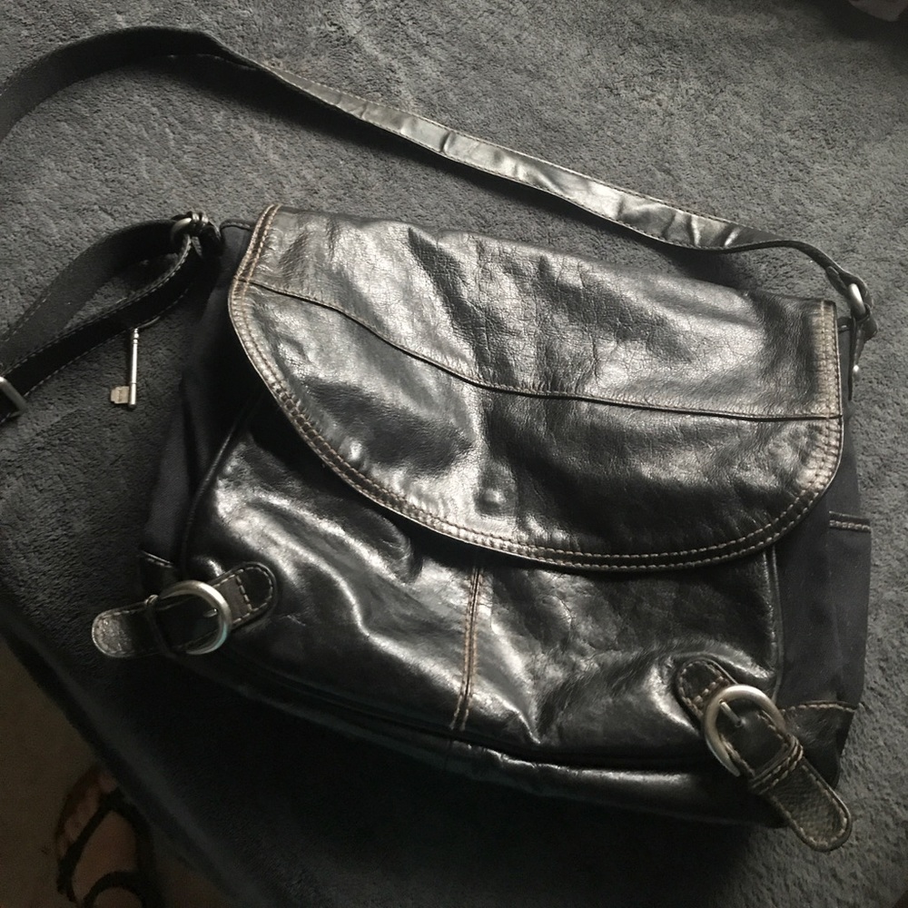 Fossil Crossbody Purse
