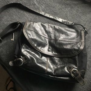 Fossil Crossbody Purse