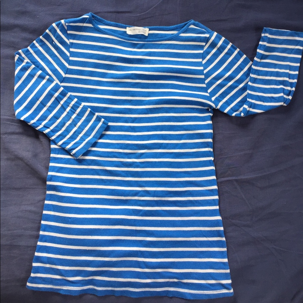 Zara top