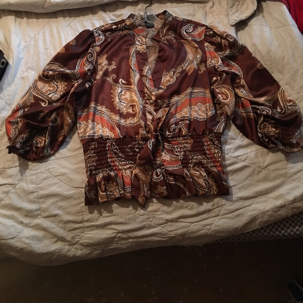 Blouse