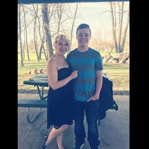 Meet your Posher, Caleb