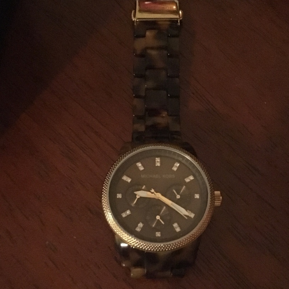 Michael Kors Watch