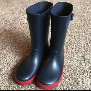 Boys Igor rain boots