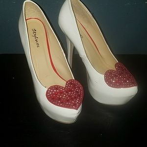 Women shoes