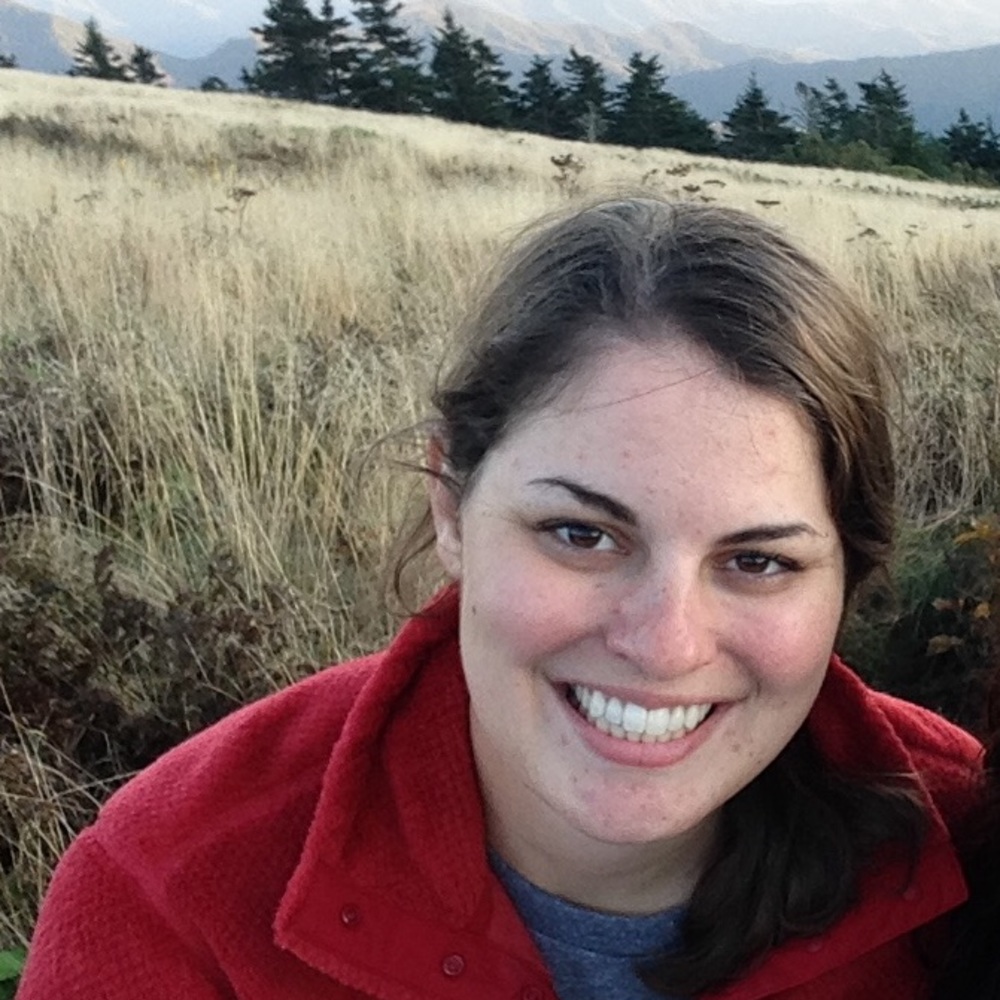 Meet your Posher, Christina