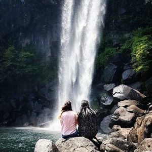 Meet your Posher, April