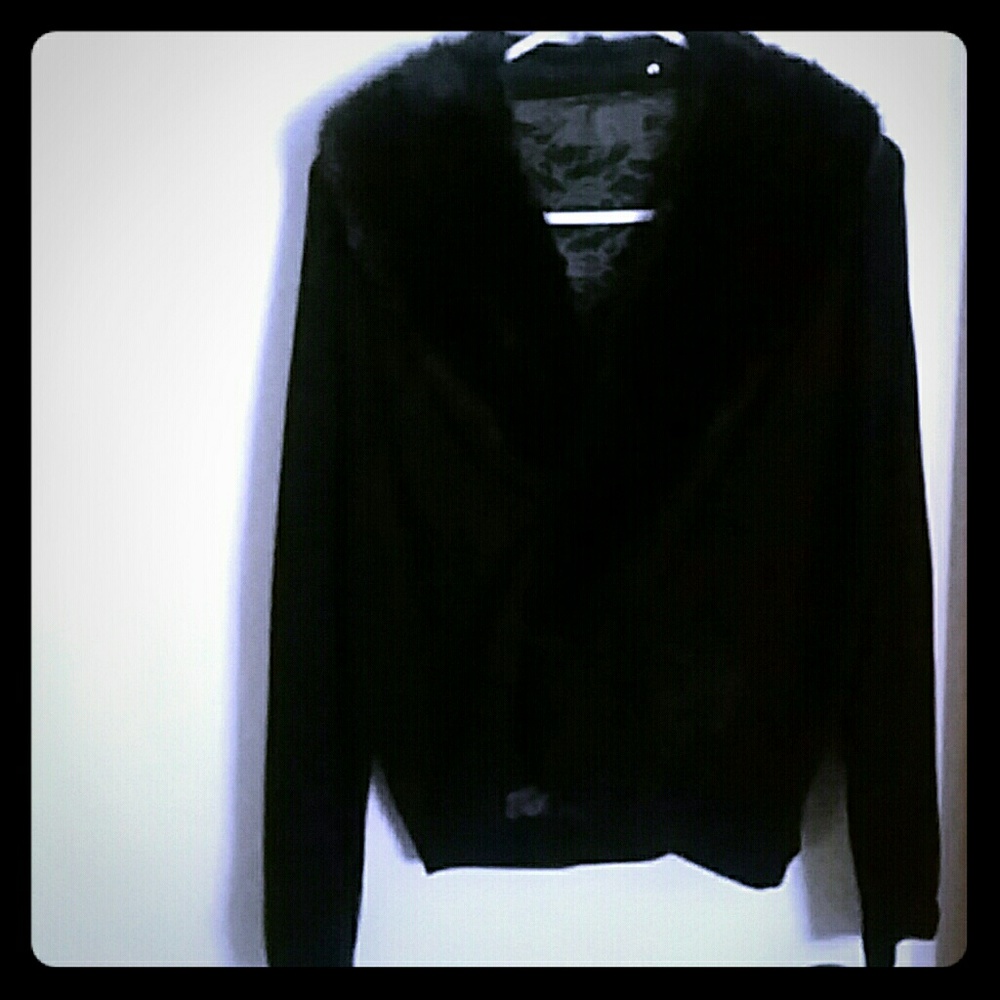 Cashmere sweater
